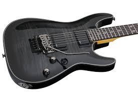 Price Guide: SCHECTER DIAMOND SERIES DAMIEN ELITE FR | Buya